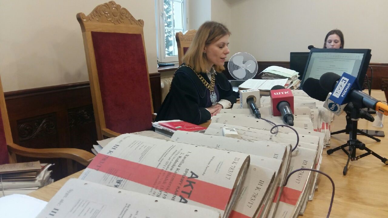 sprawa radosław b współpracownik krzysztofa rutkowskiego - Magdalena Konieczna 