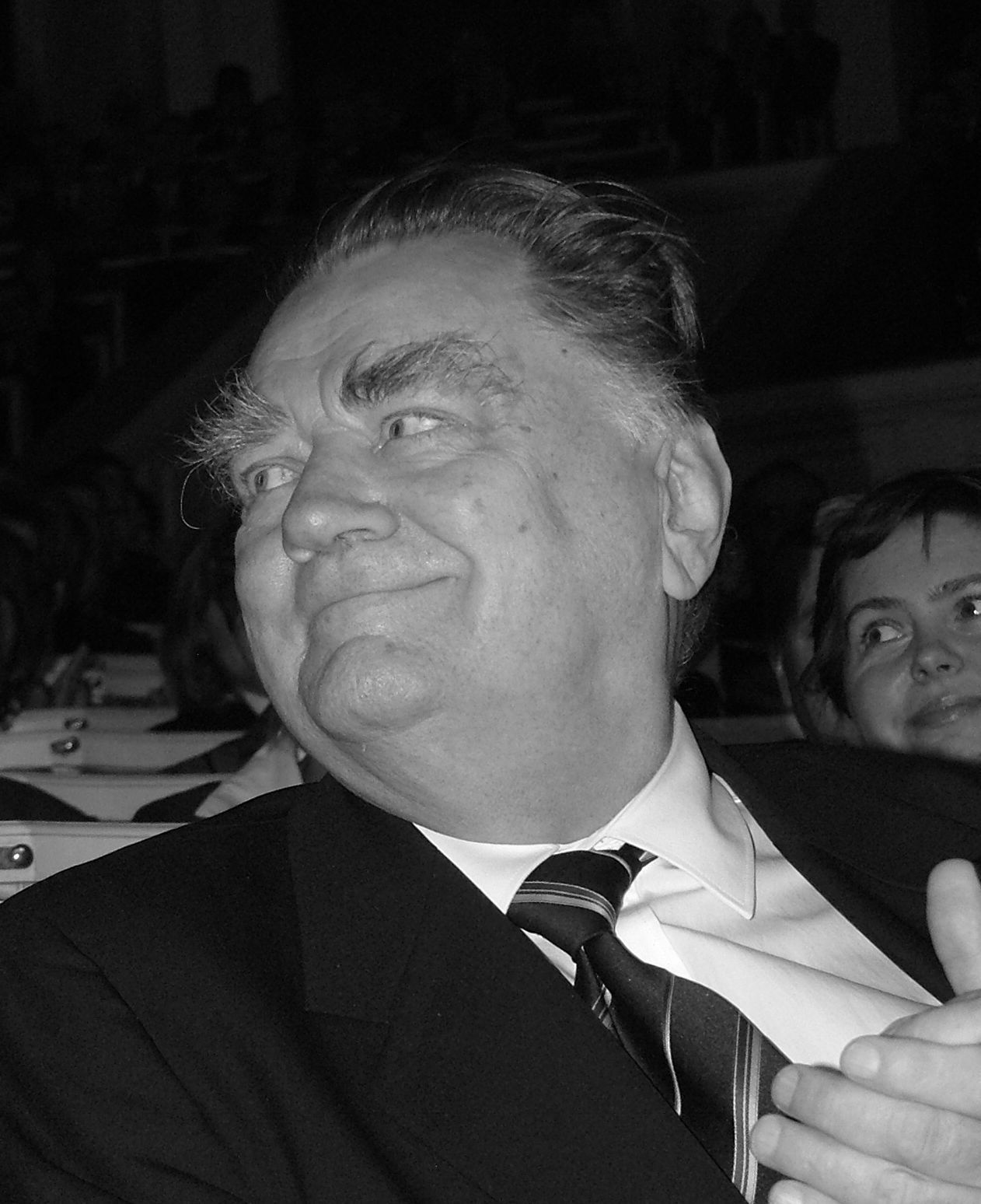 jan olszewski - Paweł Zienowicz/Wikimedia Commons