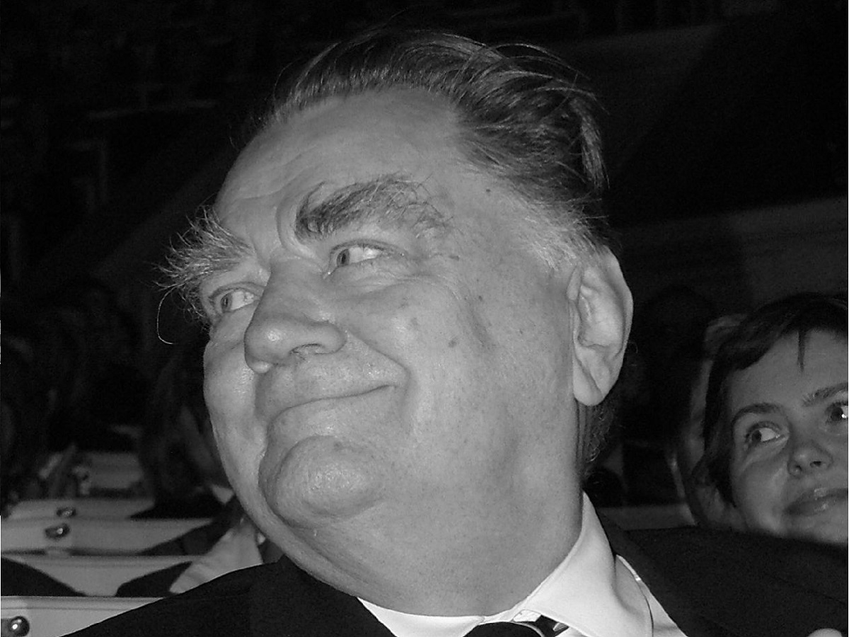 Jan Olszewski - Paweł Zienowicz/Wikimedia Commons