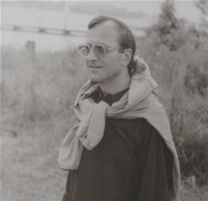 Ojciec Honoriusz - Archiwum Radia Merkury