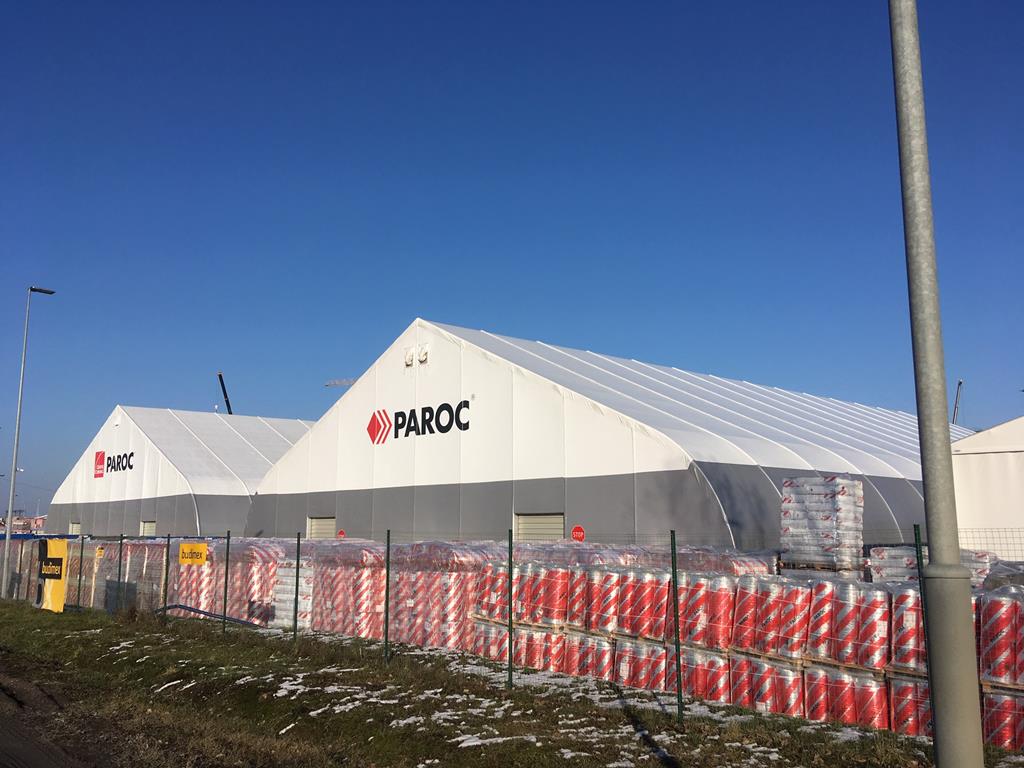 fabryka trzemeszno paroc - Rafał Muniak - Radio Poznań