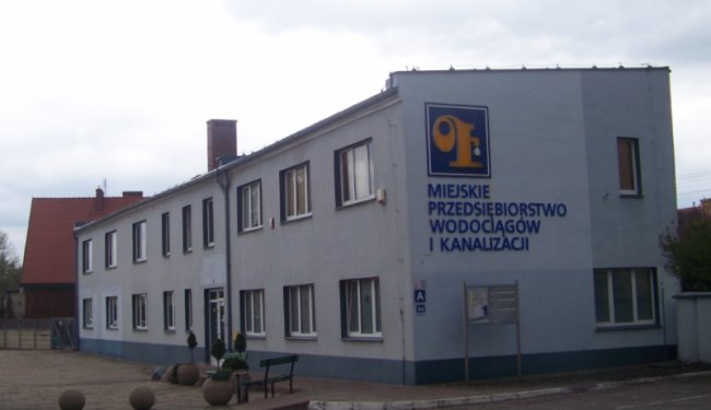 MPWIK Leszno - leszno.pl
