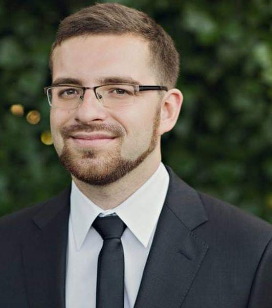 Adam Szabelski - Radio Poznań