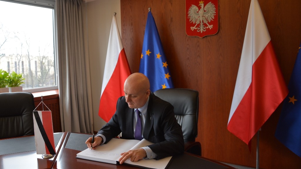  Wielkopolski Urząd Wojewódzki w Poznaniu