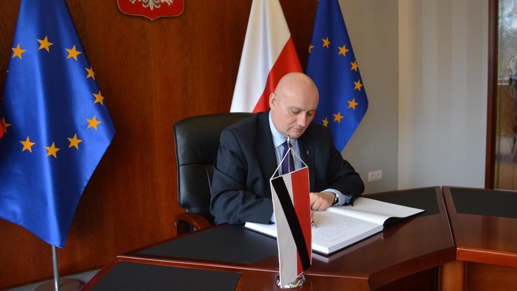  Wielkopolski Urząd Wojewódzki w Poznaniu