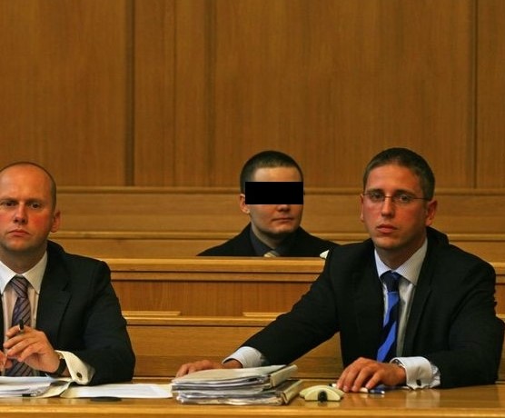 Jakub T.  - Archiwum