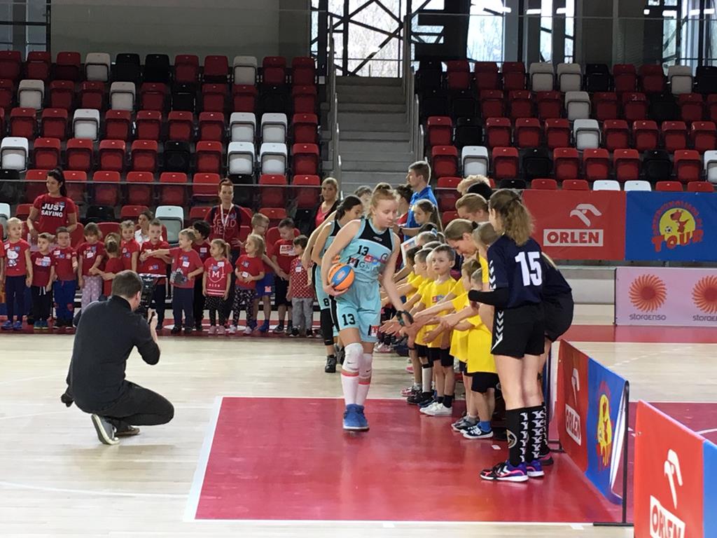 przedszkoliada gniezno 2019 - Rafał Muniak