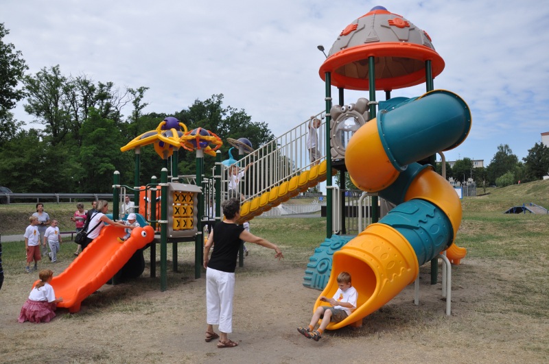 Kraina Czarów Gostyń - UM Gostyń