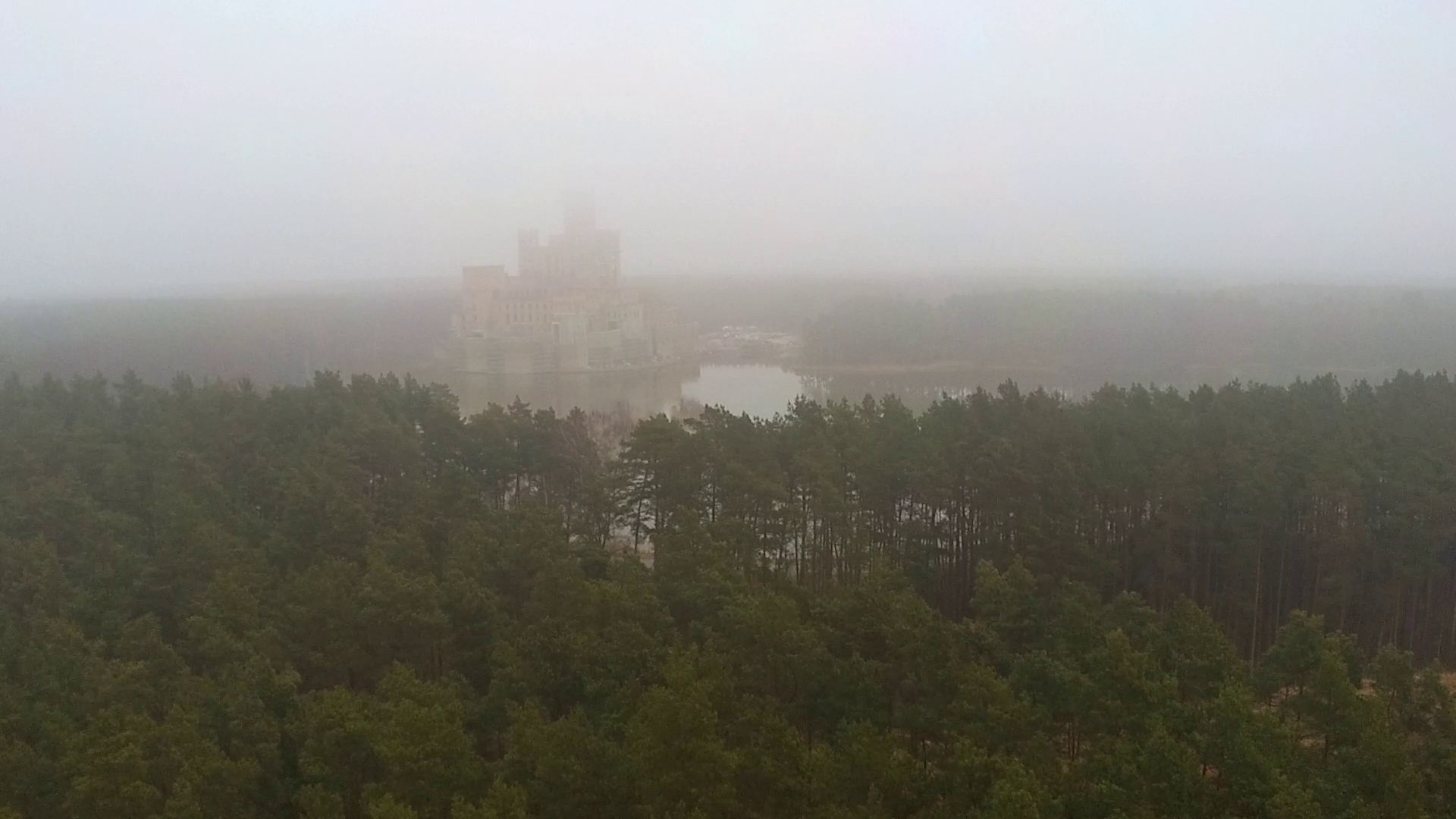 zamek stobnica - Kacper Witt