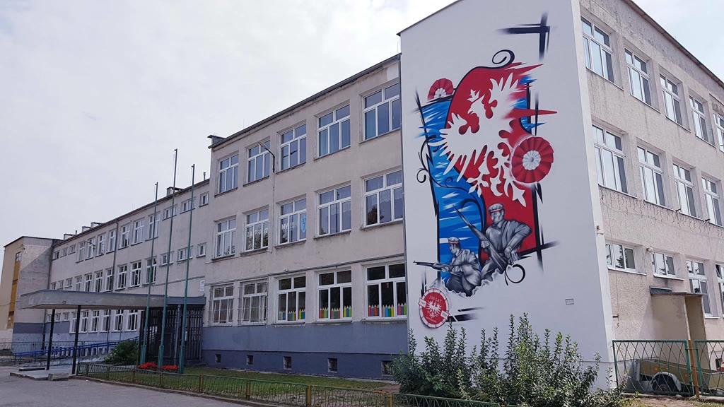 SP7 Gniezno szkoła podstawowa powstańcy - Facebook Szkoła Podstawowa nr 7 w Gnieźnie