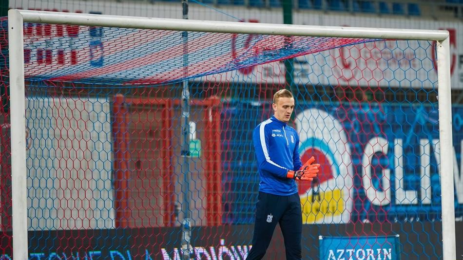 buric lech trenning - Facebook Lech Poznań