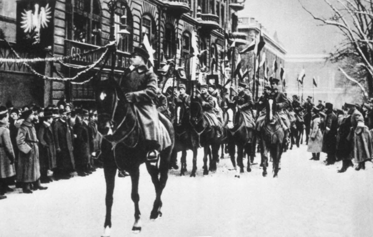 powstanie wielkopolskie - ipn.gov.pl