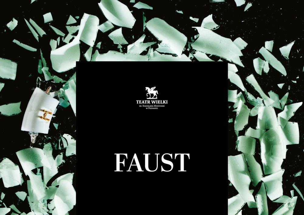 FAUST_plakat - Teatr Wielki w Poznaniu