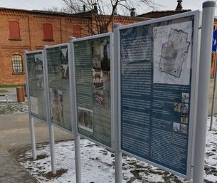tablice historia leszno słowackiego - leszno.pl