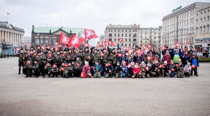 zlot wielkopolska zhp - ZHP