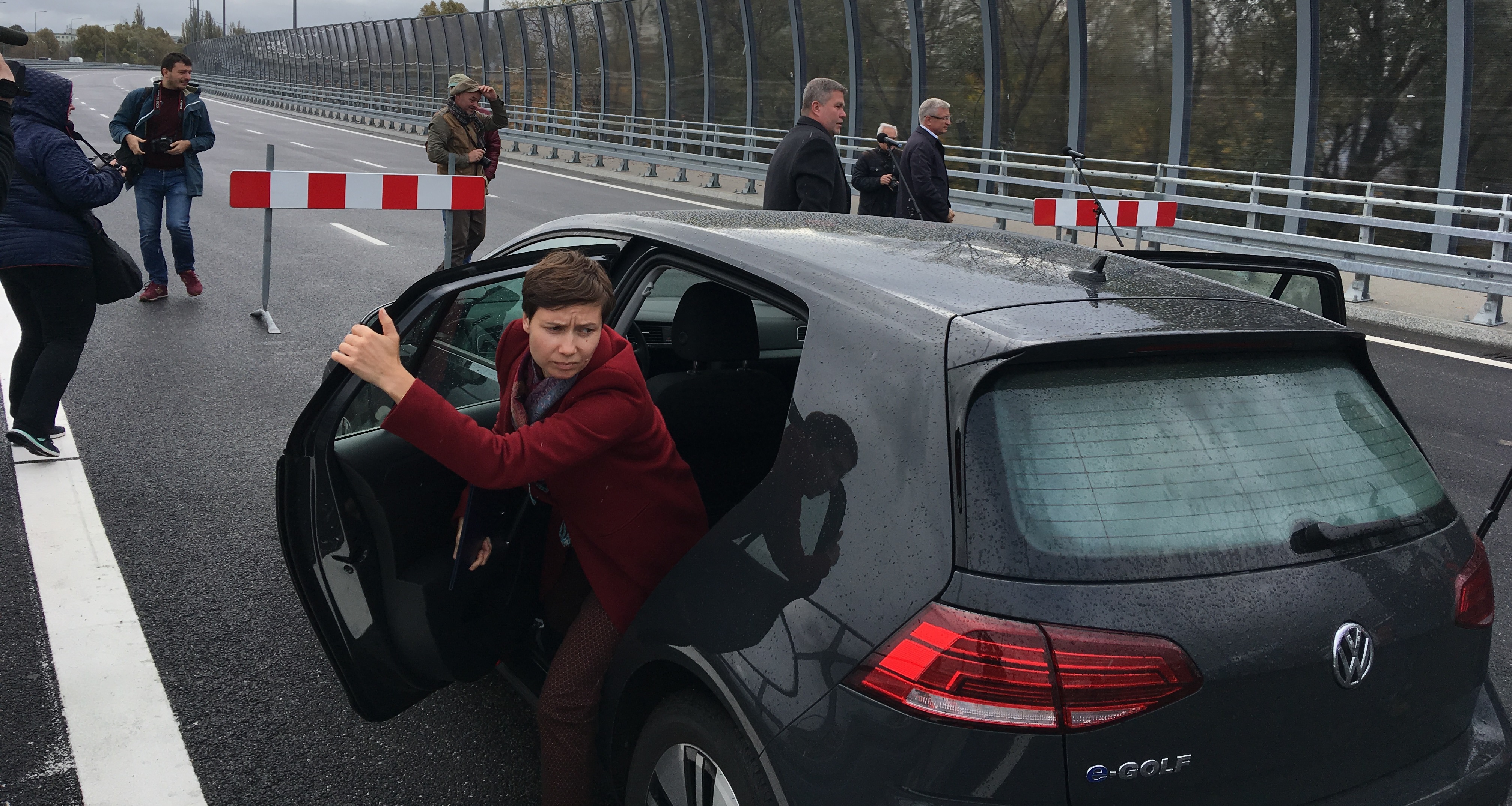 Hanna Surma - Adam Michalkiewicz