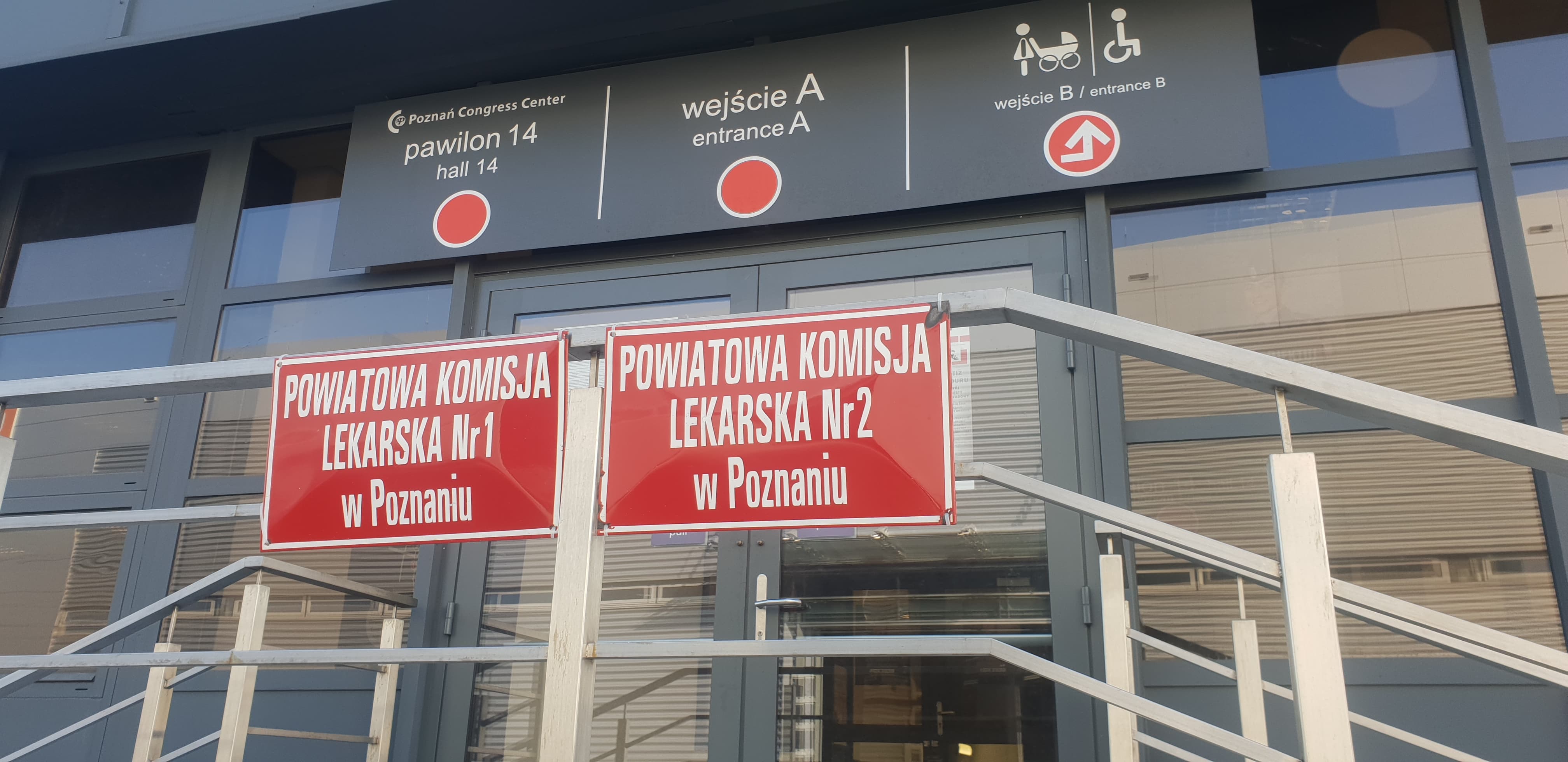 komisja wojskowa poznań - Michał Jędrkowiak