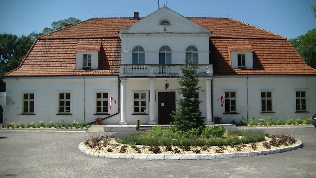 Żelazków urząd gminy - bip.zelazkow