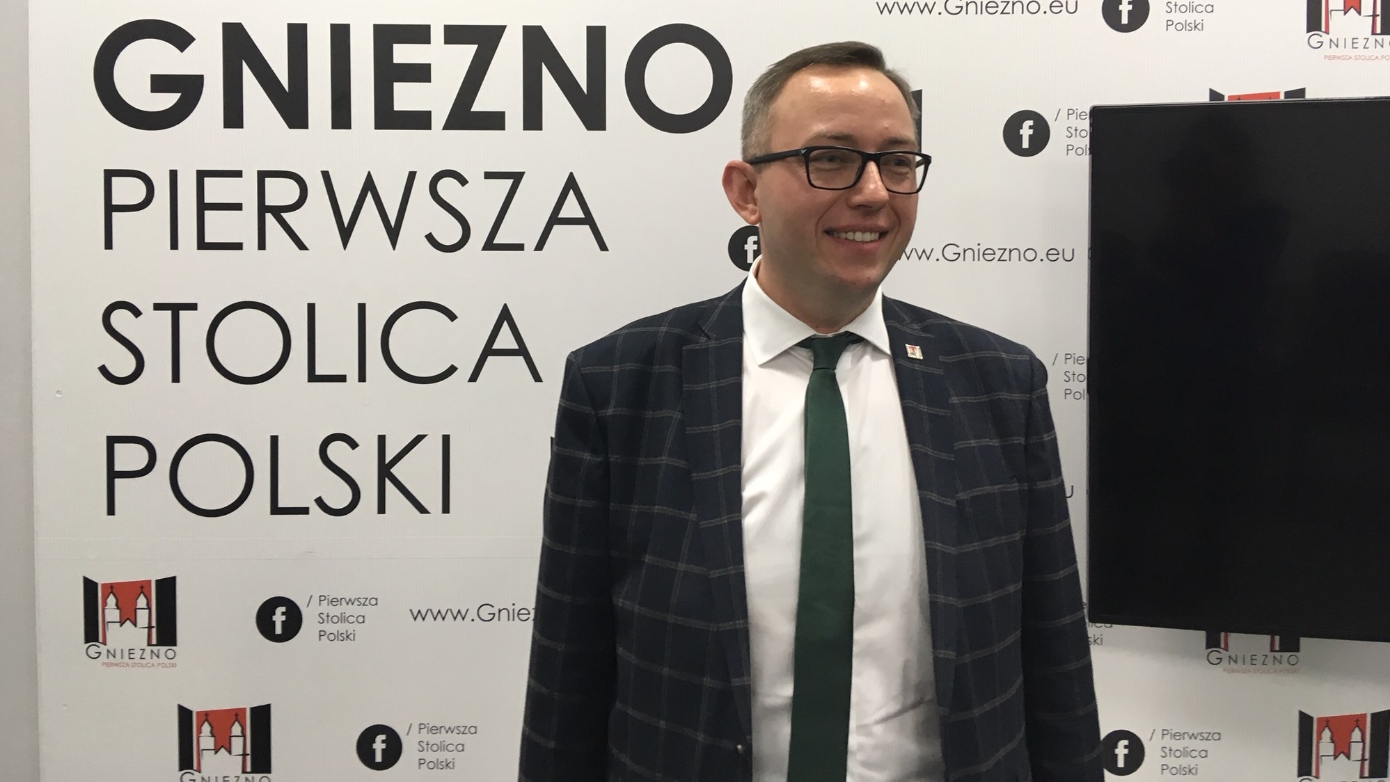 Łukasz Scheffs gniezno - Rafał Muniak