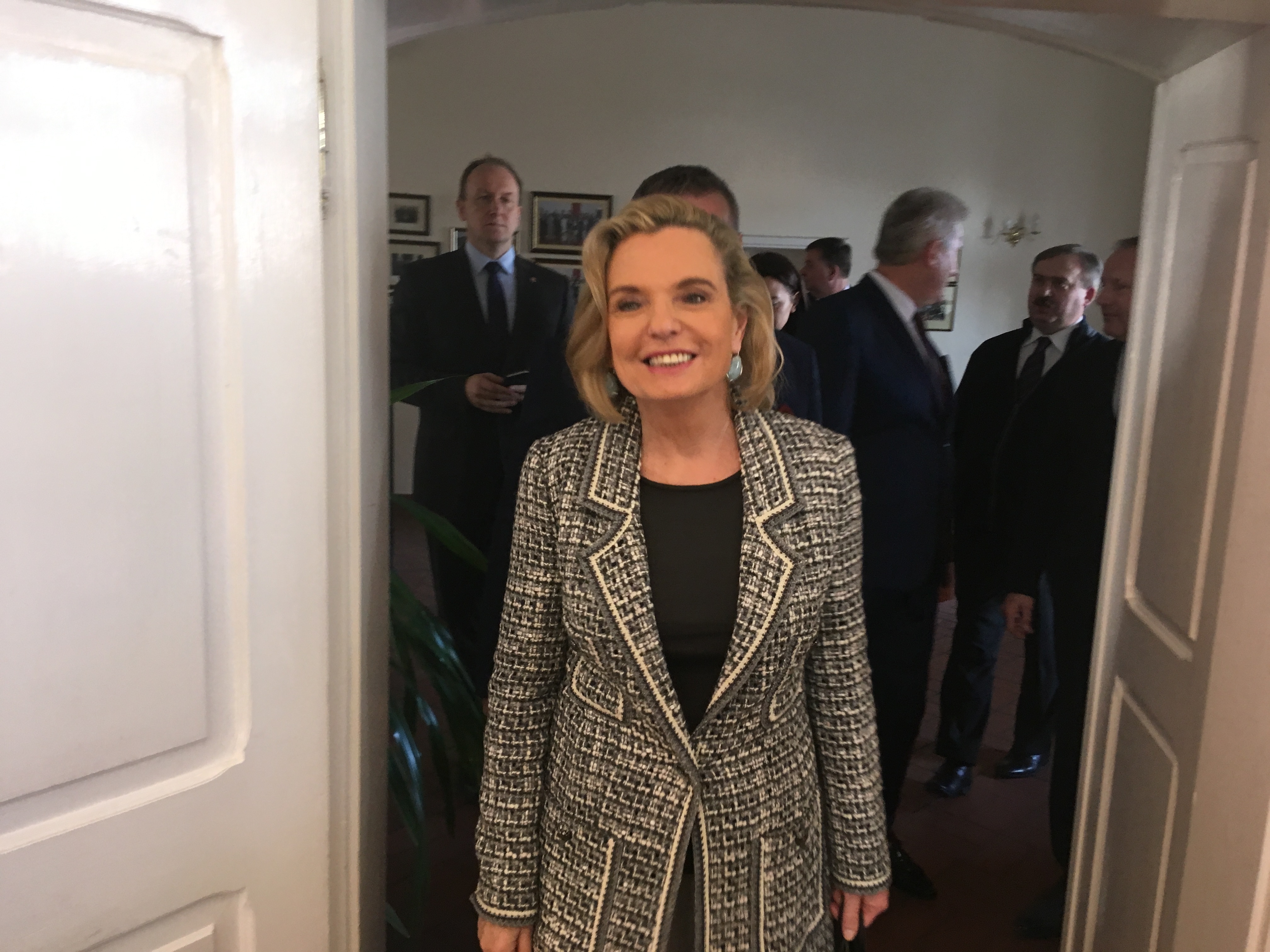 senator anders pełnomocnik koło - Sławomir Zasadzki