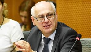 Zdzisław Krasnodębski - fot. Flickr/Science Europe