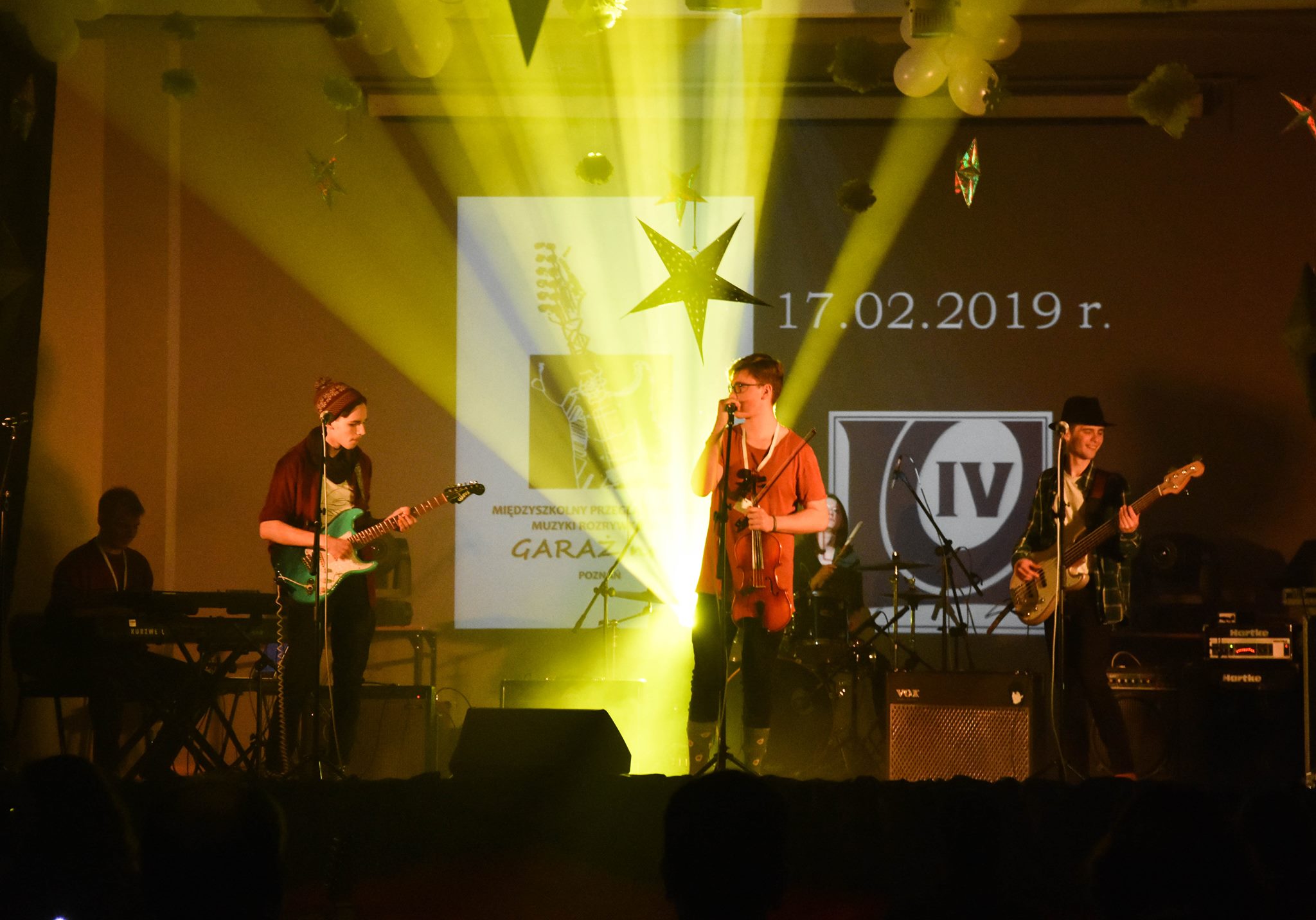 Skarpets - The Skarpets