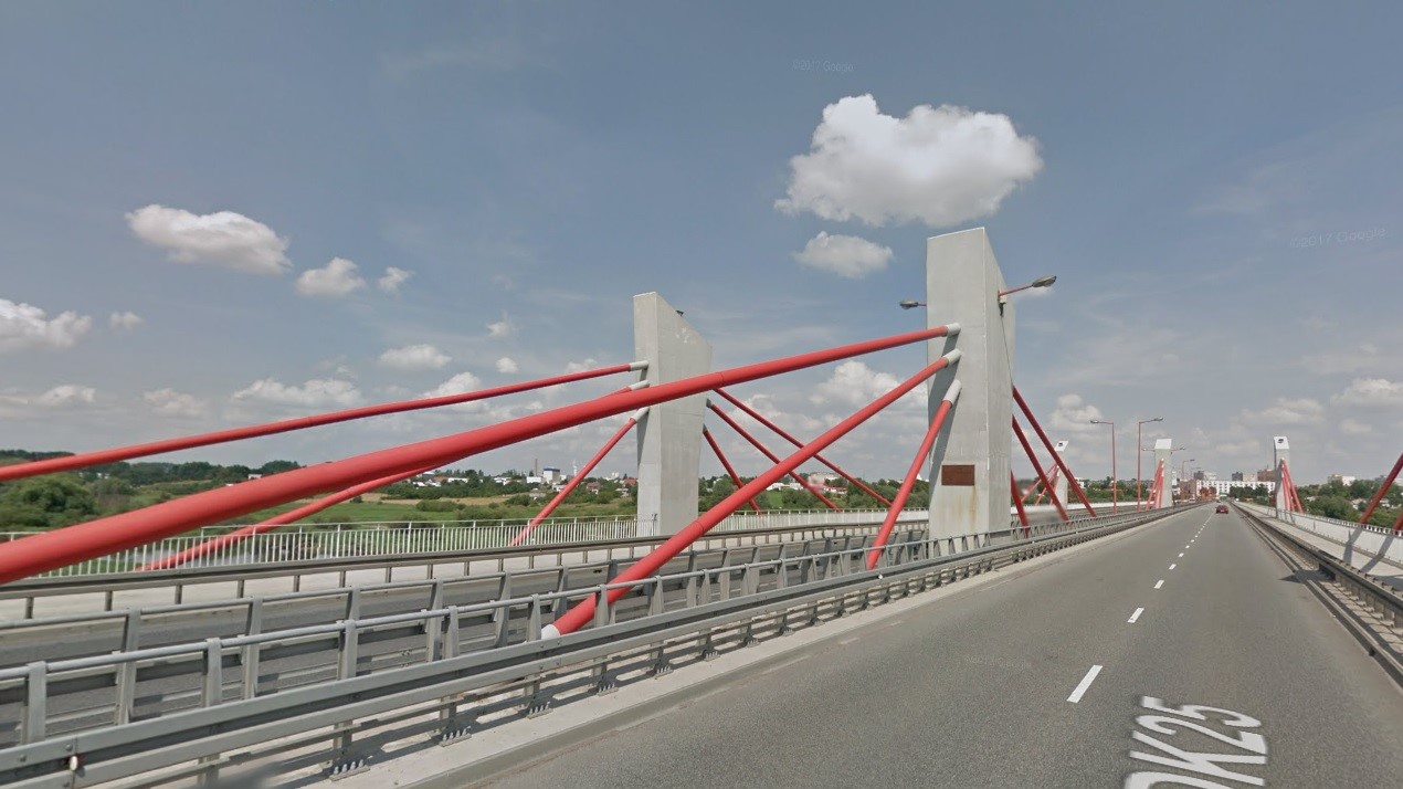 most konin - Google Street View