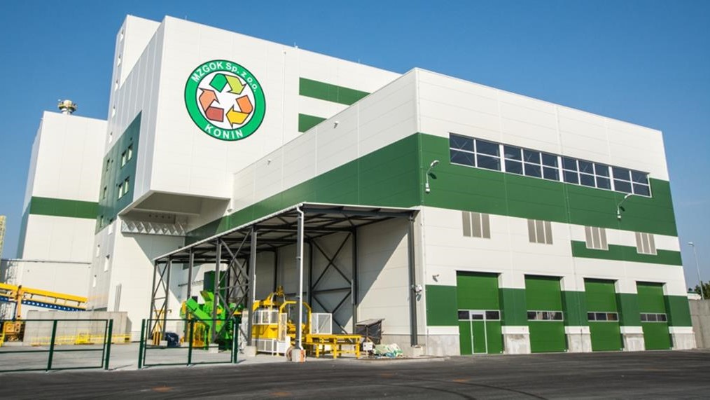 mzgok konin miejski zakład gospodarki odpadami komunalnymi - Miejski Zakład Gospodarki Odpadami Komunalnymi w Koninie