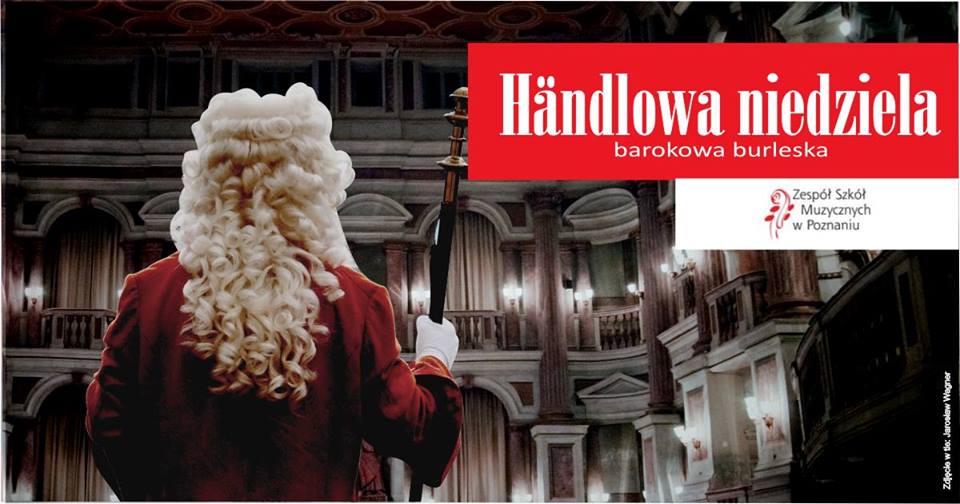 Händlowa niedziela - ZSM