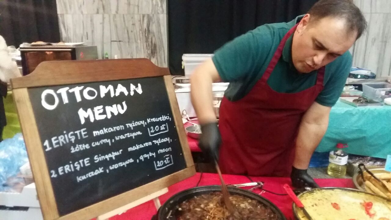 festiwal azjatycki poznań - Magda Konieczna