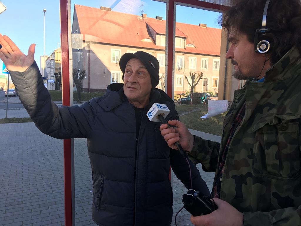 sławomir zasadzki nagranie turek