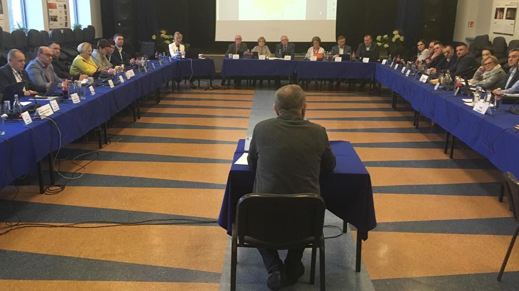 tarnowo podgórne sesja naprotechnologia - Jacek Butlewski