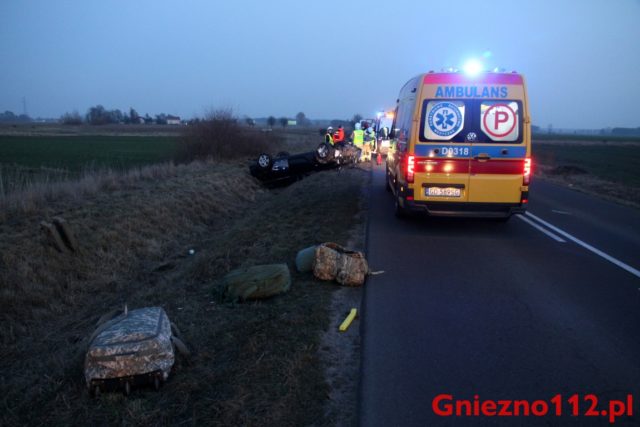 US army amerykańscy żołnierze dachowanie powidz - Gniezno112