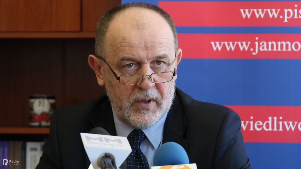 jan mosiński pis - archiwum