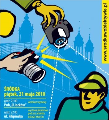 Śródka w obiektywie