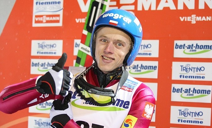 dawid kubacki - Tadeusz Mieczyński - Wikimedia Commons