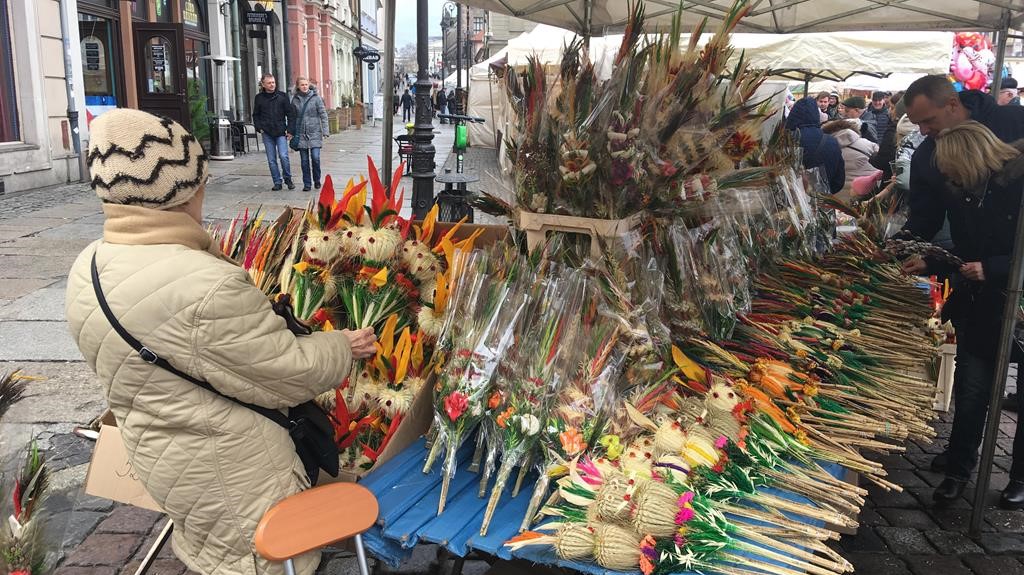 kaziuki wileńskie 2019 poznań - Adam Michalkiewicz