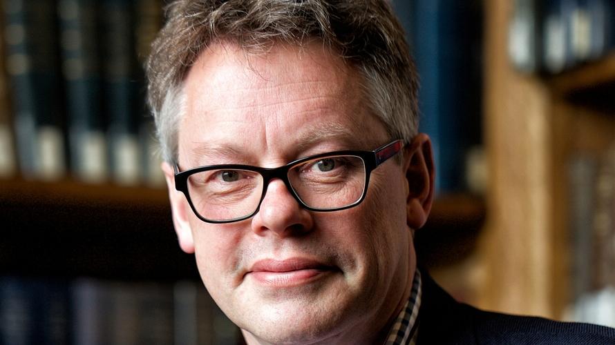 Sir John Dermot Turing - poznan.pl