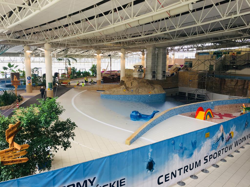 termy maltańskie - Adam Michalkiewicz