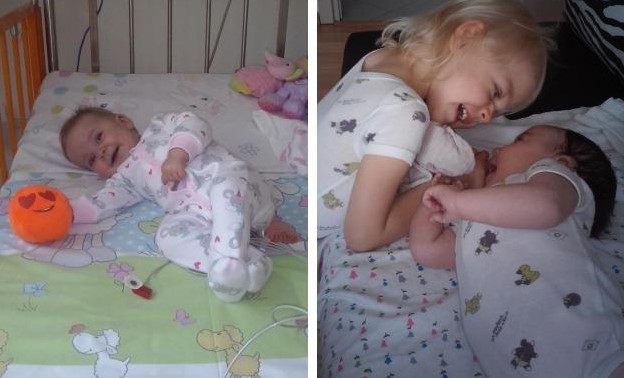 maja pomoc - siepomaga.pl