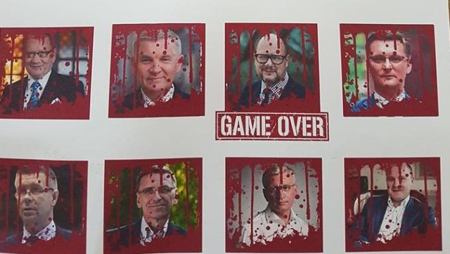 list jacek jaśkowiak groźby - Archiwum - Radio Poznań