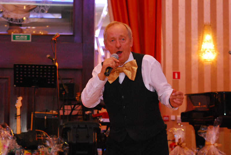 Andrzej Rosiewicz - www.andrzejrosiewicz.com.pl