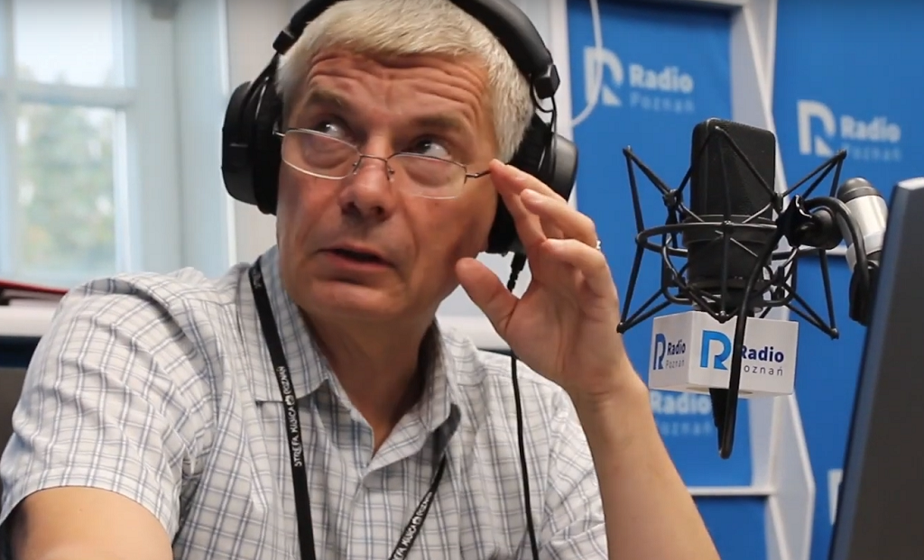 tomasz jędraszczak tomek