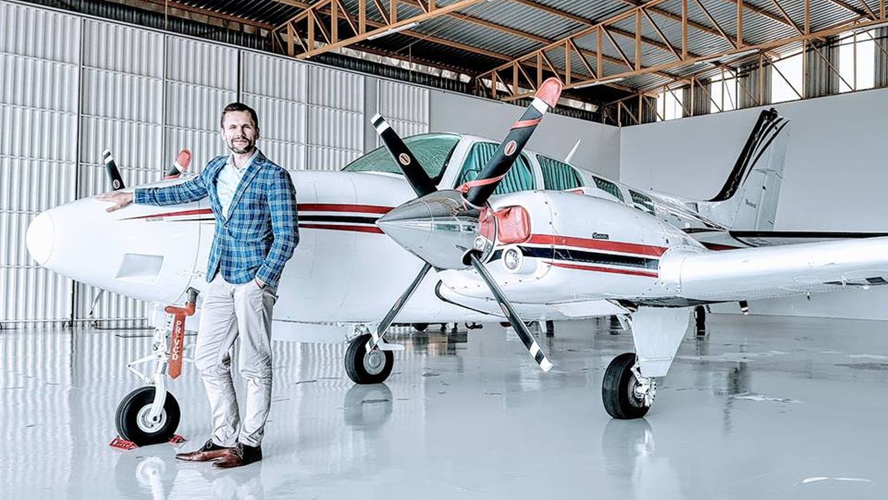 Paweł (Paul) Malicki - archiwum P(P)M. 