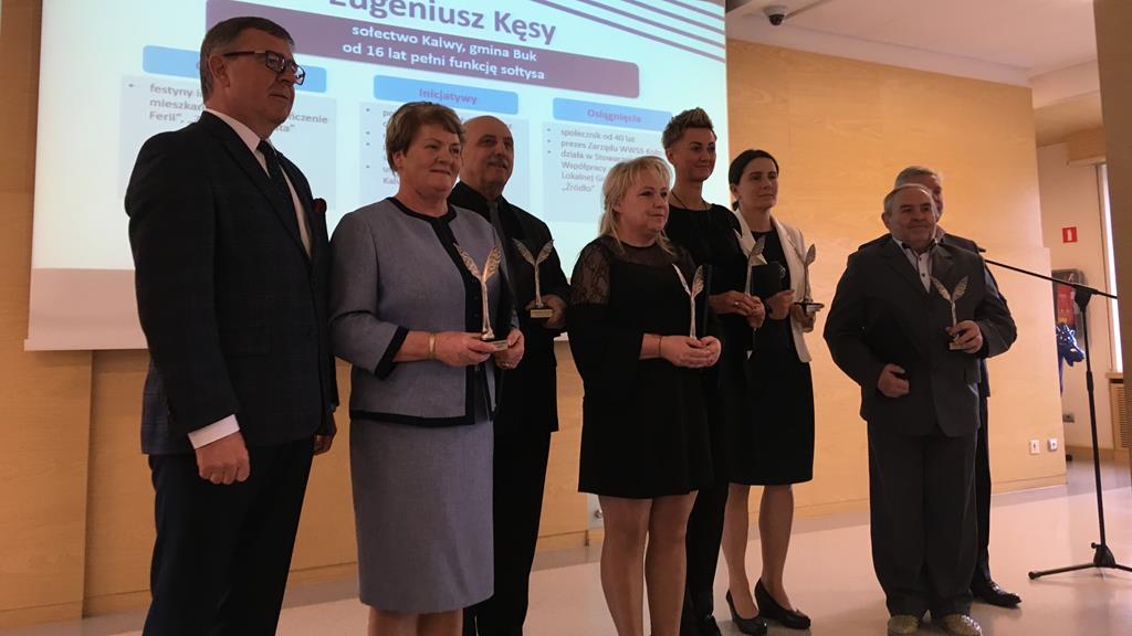 soltysi swieto - Piotr Jaśkowiak