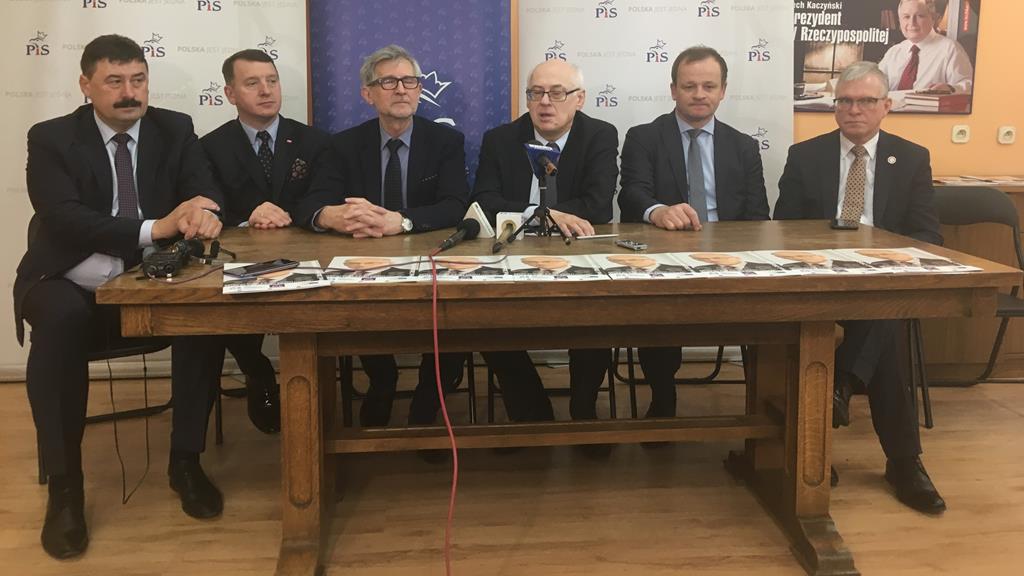 prof. Krasnodębski Konin  - Sławomir Zasadzki