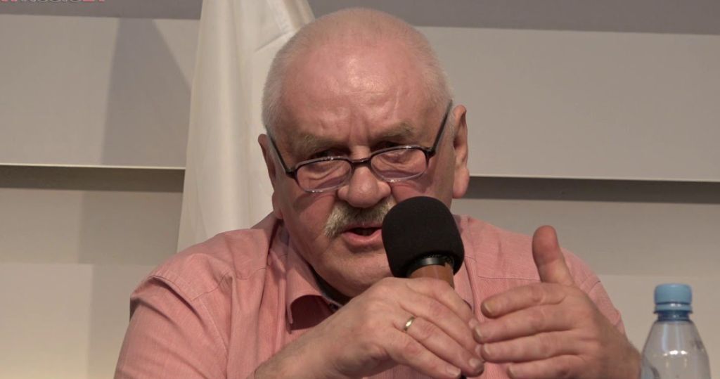 ireneusz lisiak w realu24 - wRealu24.pl