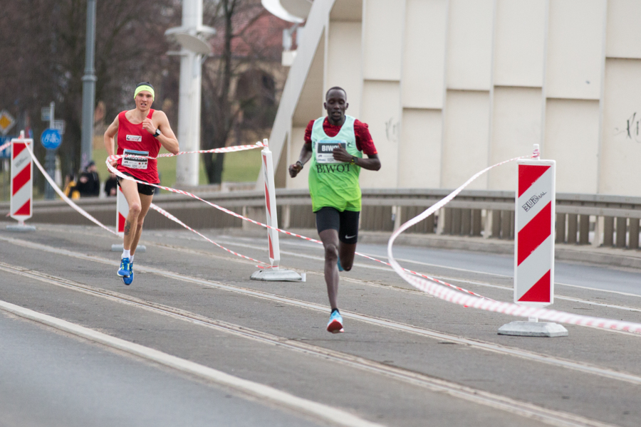 recordowa dziesiątka 2019 - Leon Bielewicz