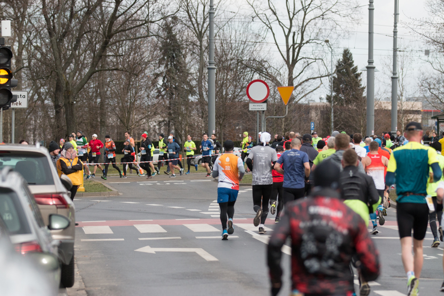 recordowa dziesiątka 2019 - Leon Bielewicz