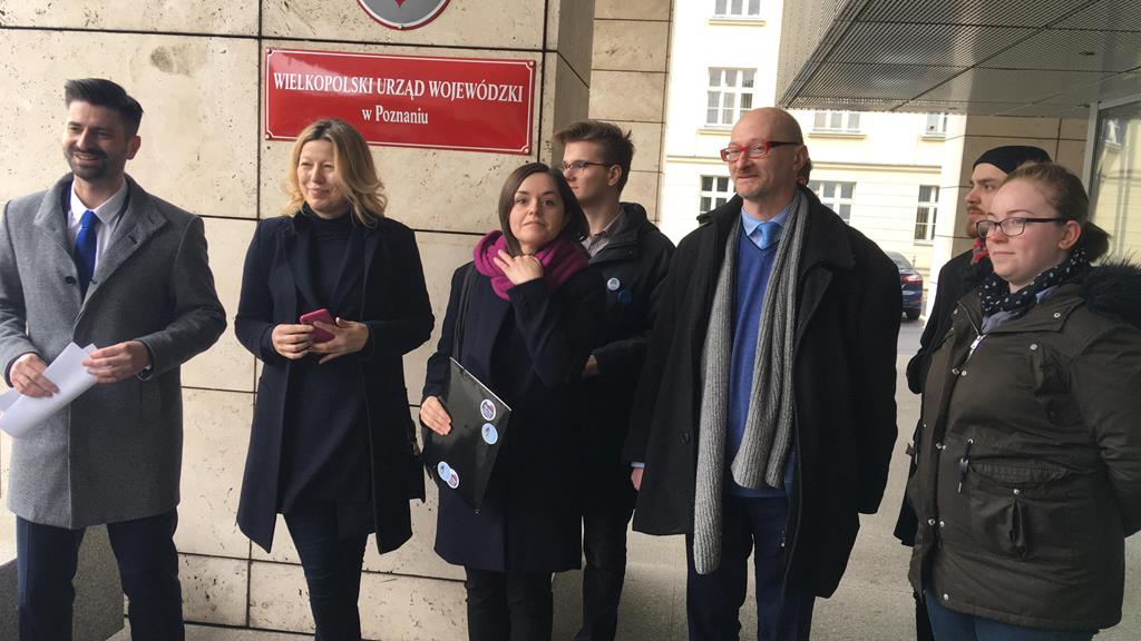 Wiosna Śmiszek - JacekButlewski